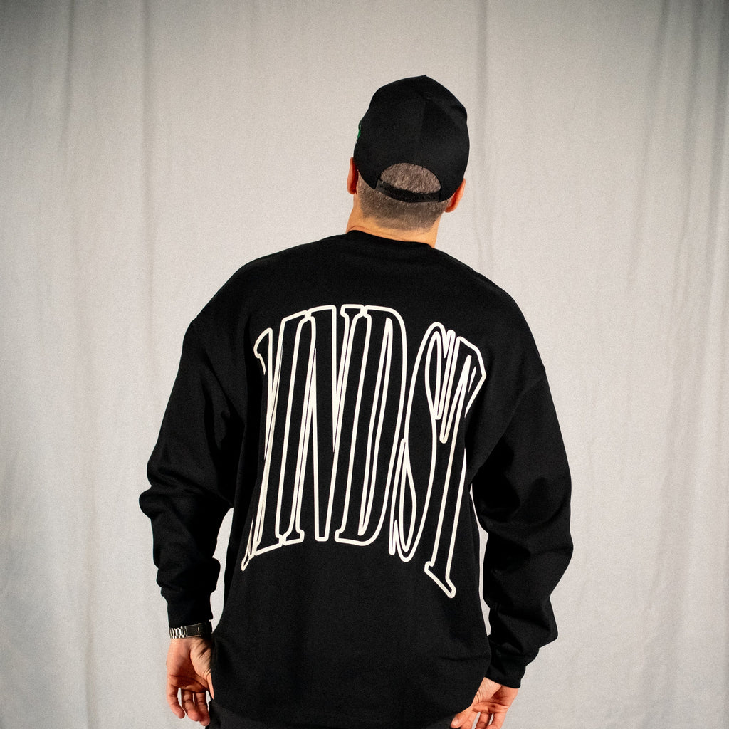 STACK LONGSLEEVE