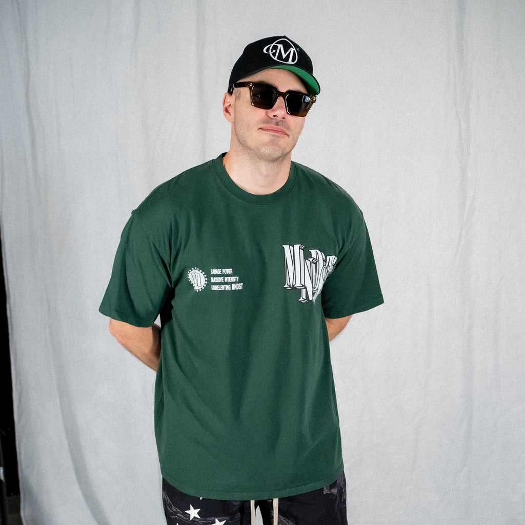 ICON TEE