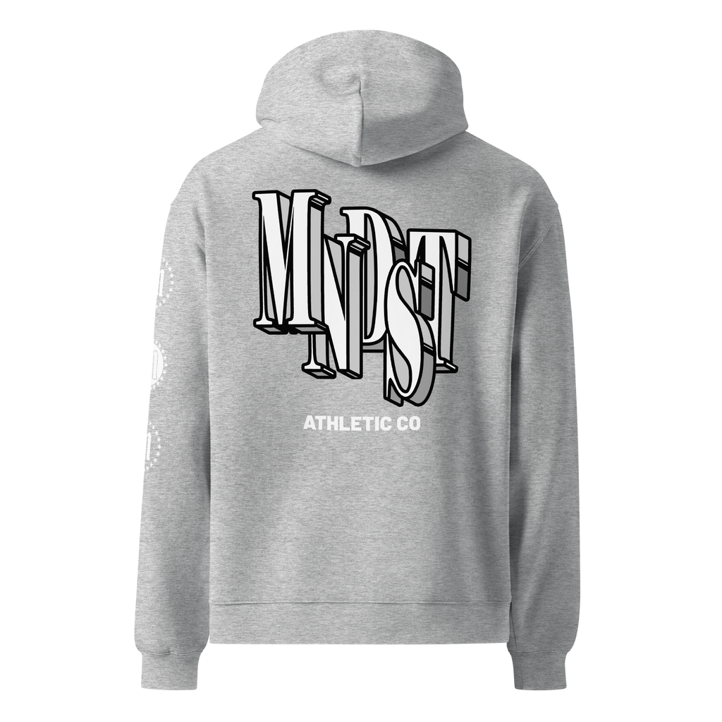 STACK HOODIE