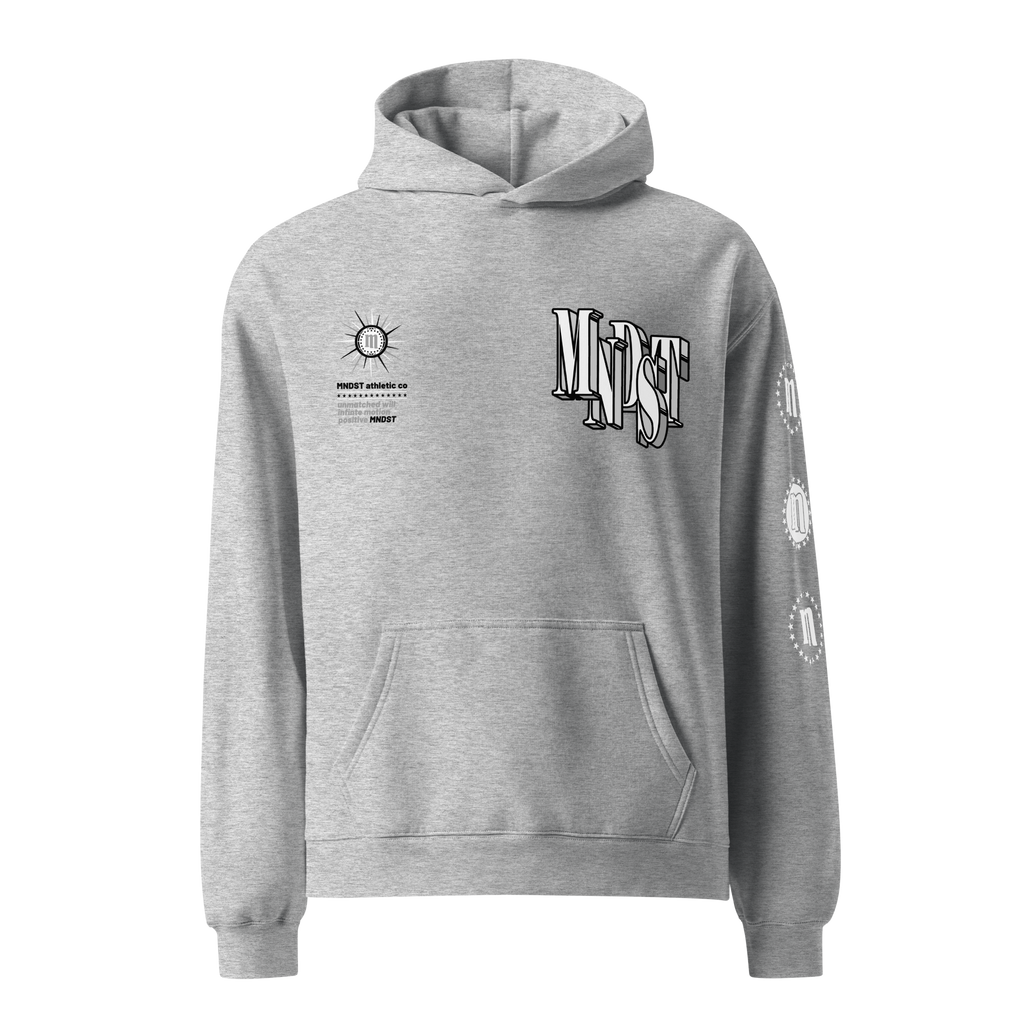 STACK HOODIE