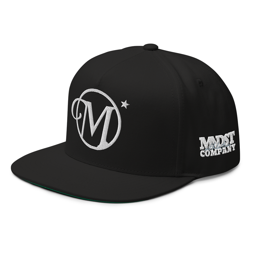 CORE SNAPBACK