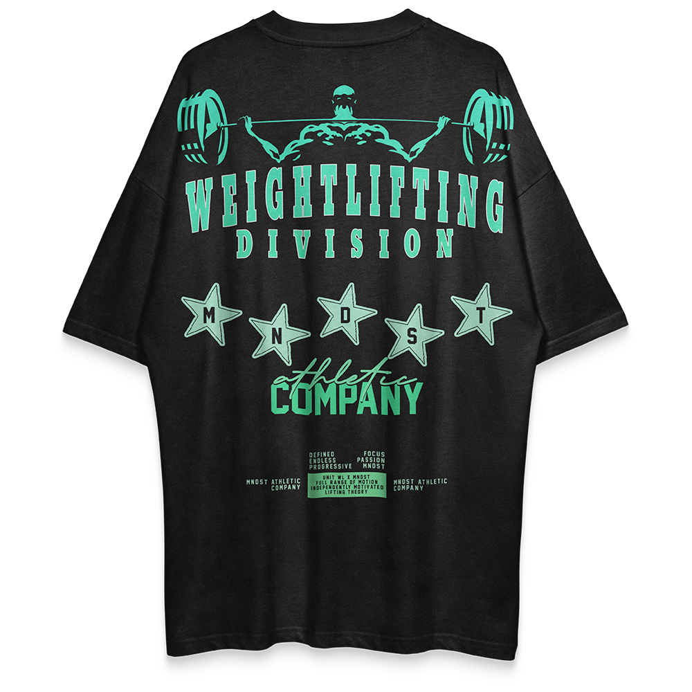 DIVISION TEE