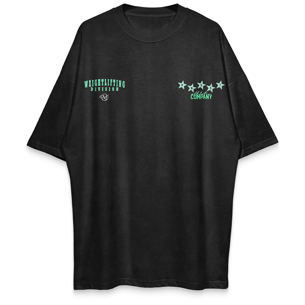 DIVISION TEE