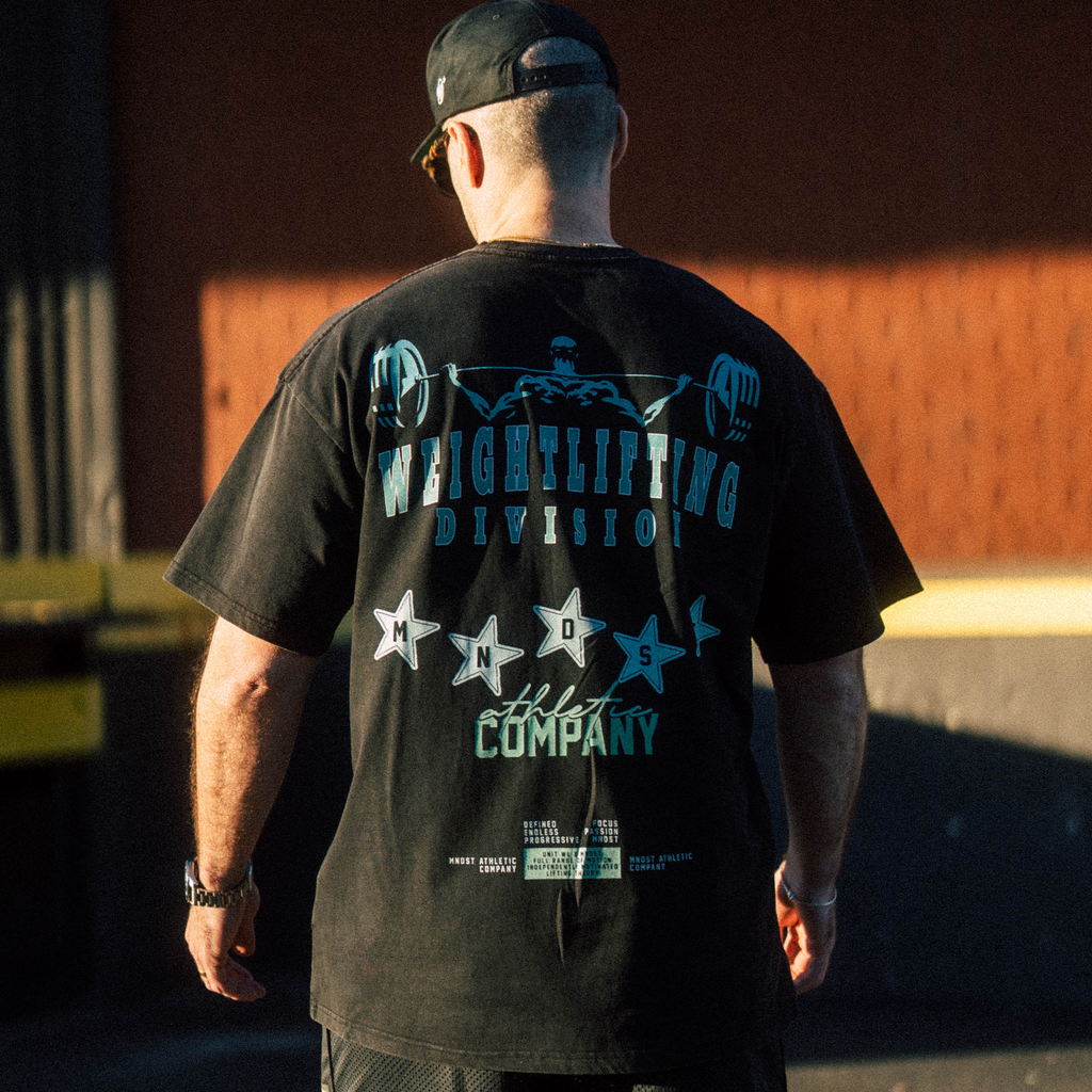 DIVISION TEE