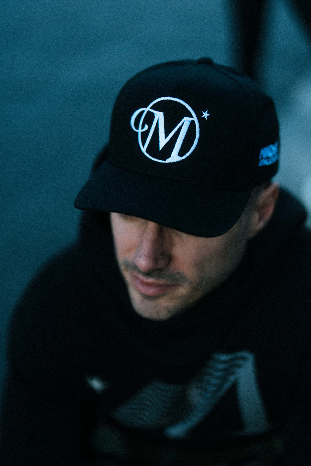 CORE SNAPBACK