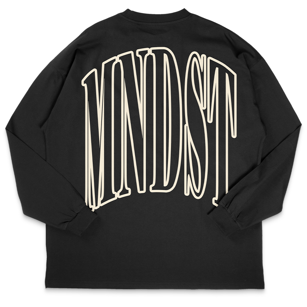 STACK LONGSLEEVE