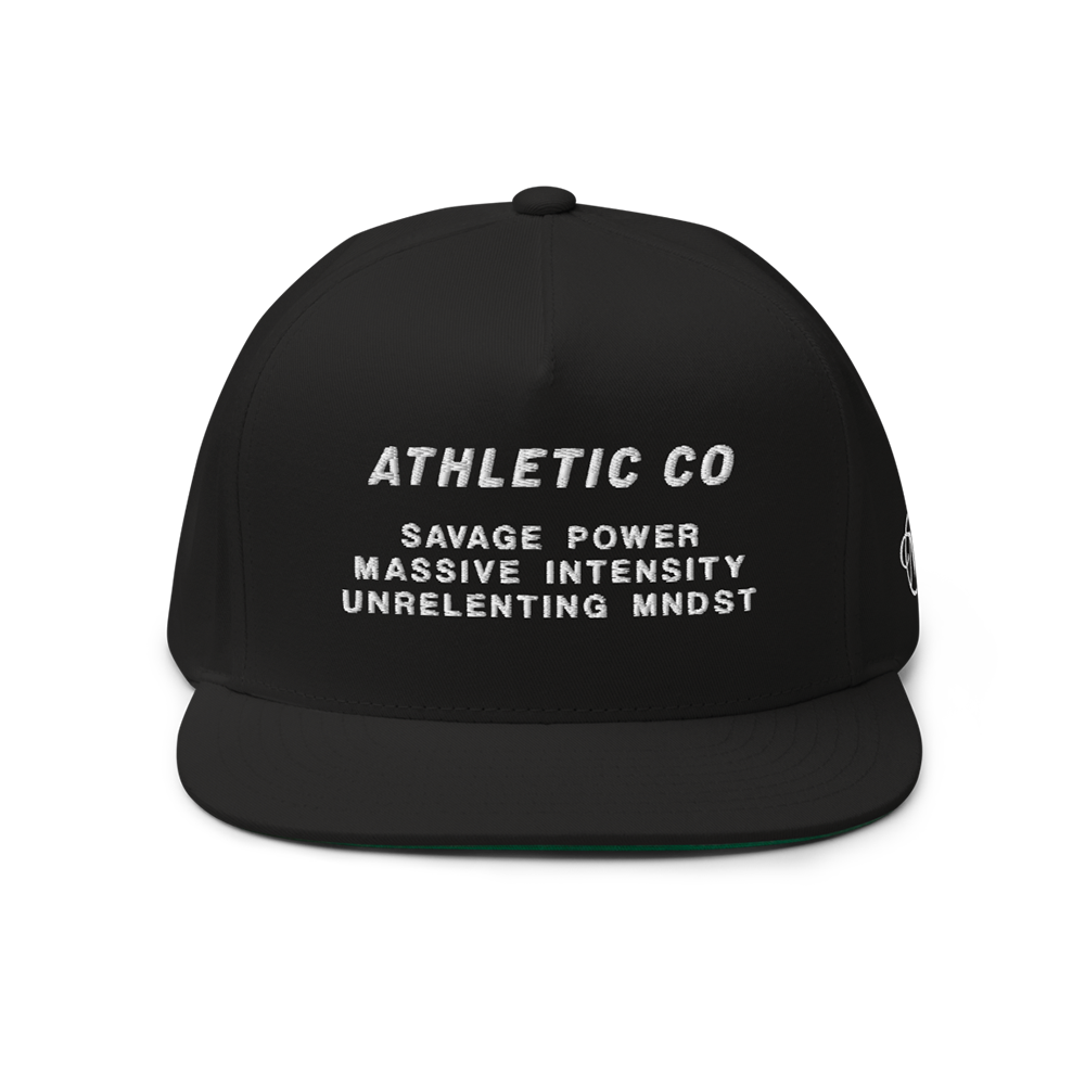 MANTRA SNAPBACK
