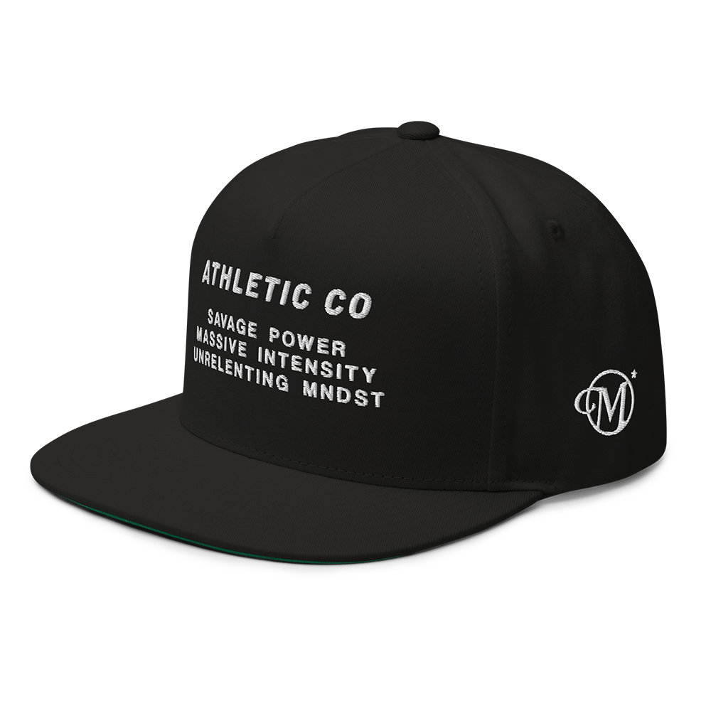 MANTRA SNAPBACK