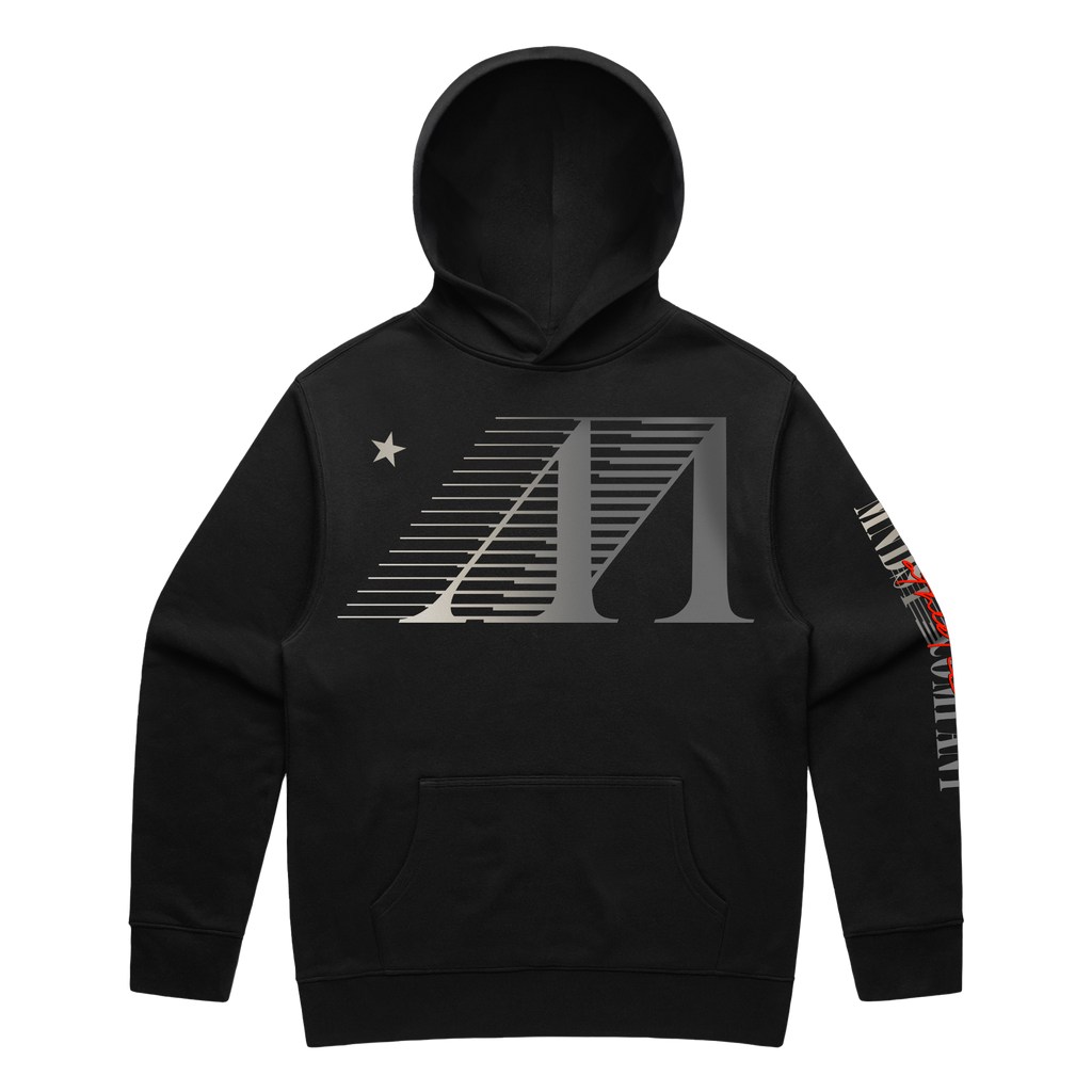 MOTION HOODIE