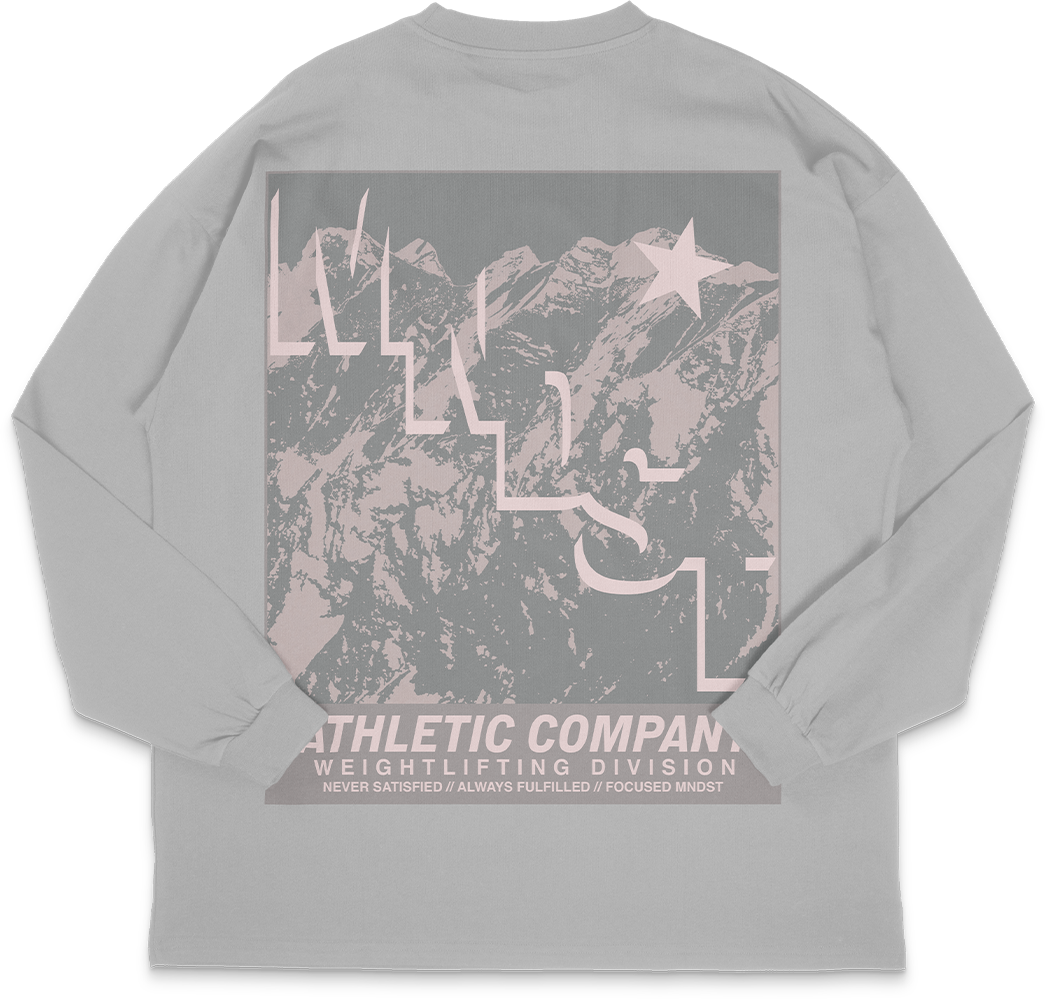 ASCEND LONGSLEEVE